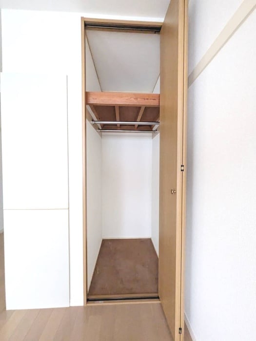 収納 アスペンハイム