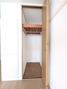 収納 アスペンハイム