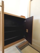 靴箱 アスペンハイム