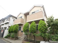 エントピア大森