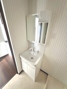 洗面 レーヴコート相模台