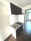 キッチン レーヴコート相模台