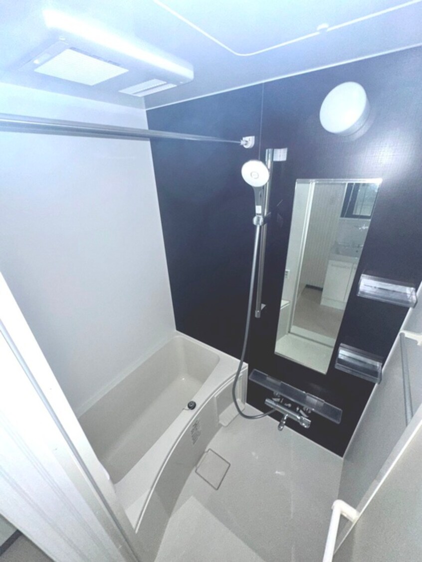 バス／シャワールーム等 レーヴコート相模台