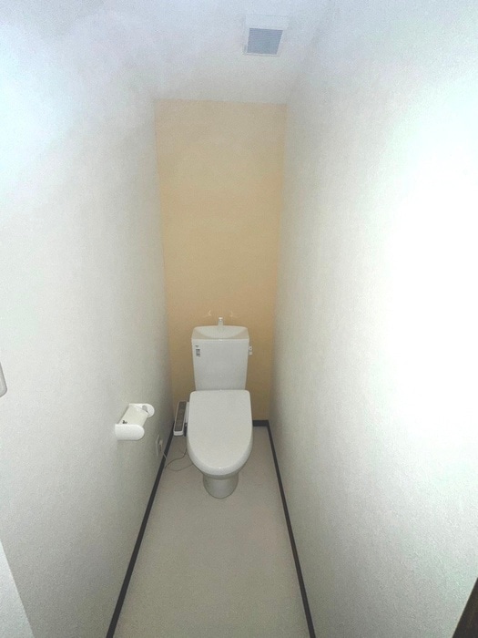 トイレ レーヴコート相模台