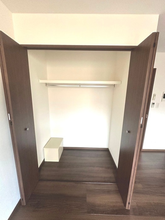 収納 レーヴコート相模台