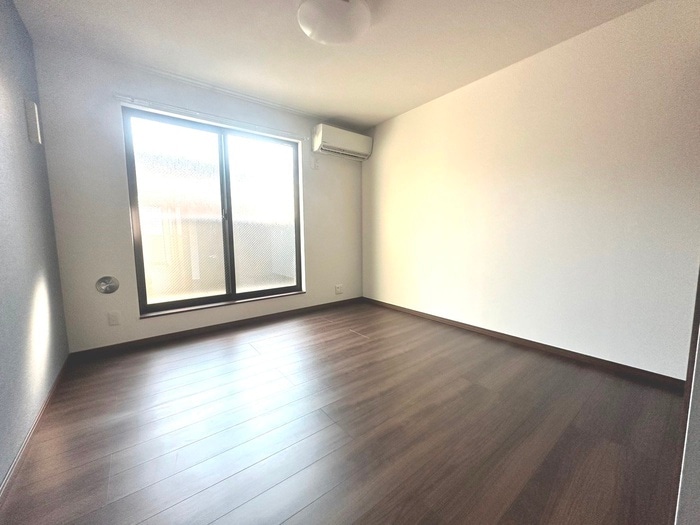 居室 レーヴコート相模台