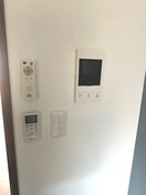 内観写真 レーヴコート相模台