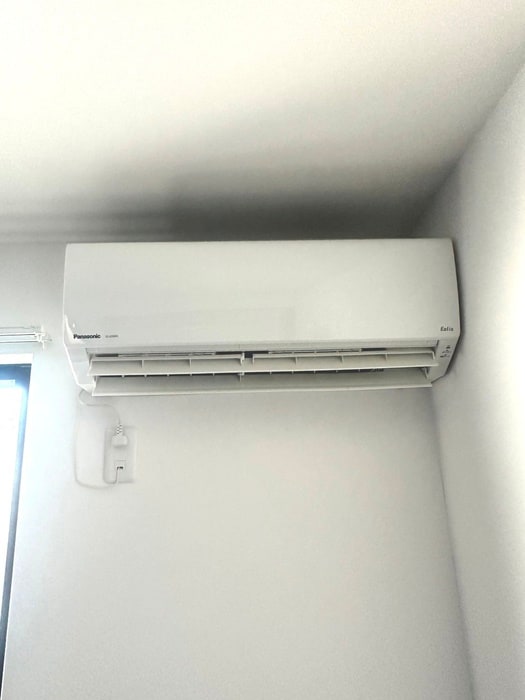 内観写真 レーヴコート相模台