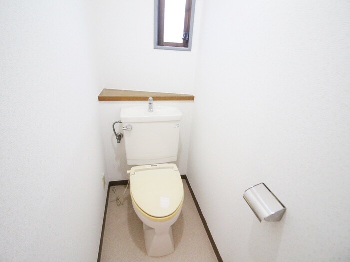 トイレ 高野台Ｉ－ＰＬＡＣＥ
