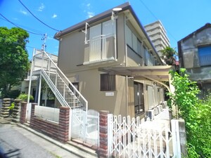シティハイム香山