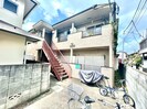 ドリーム三原台の外観