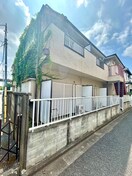 外観写真 ドリーム三原台