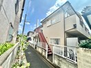 建物設備 ドリーム三原台
