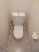 トイレ シャトレ－・プルミエＢ