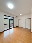 居室 らくり－ぶ２１万願寺