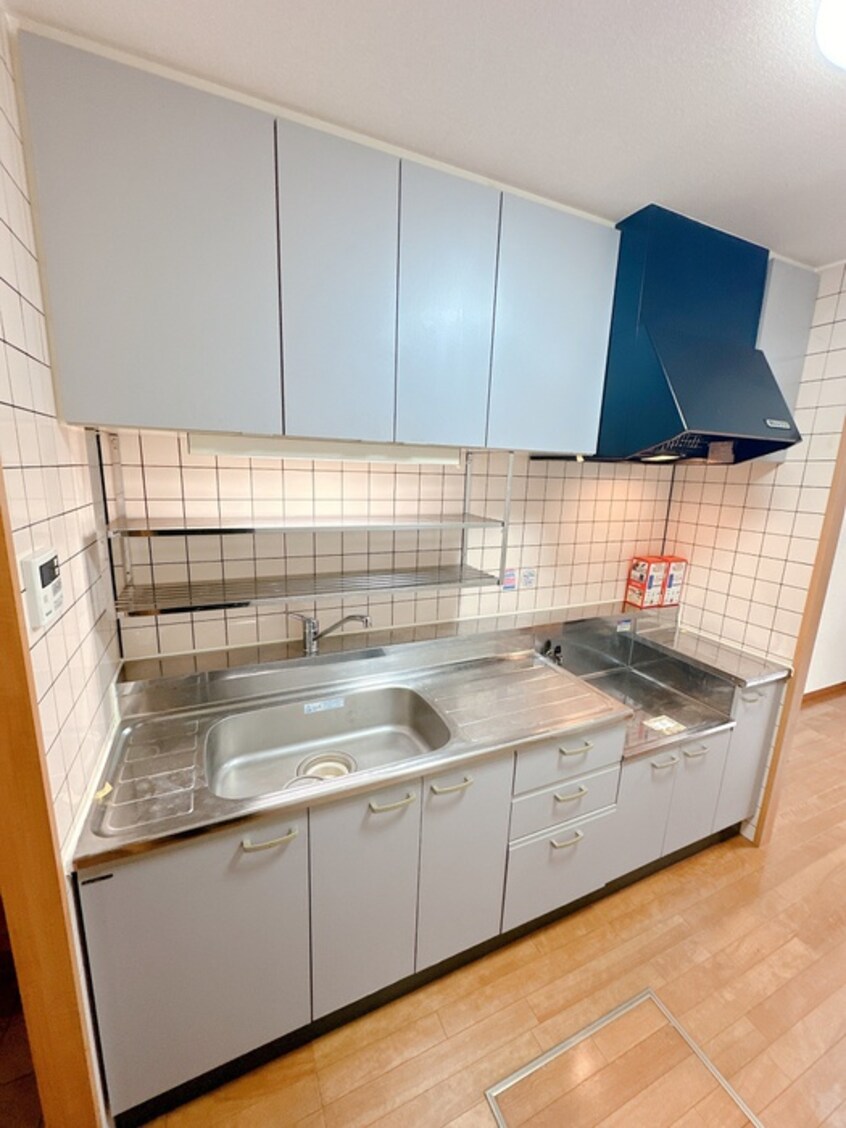 キッチン らくり－ぶ２１万願寺