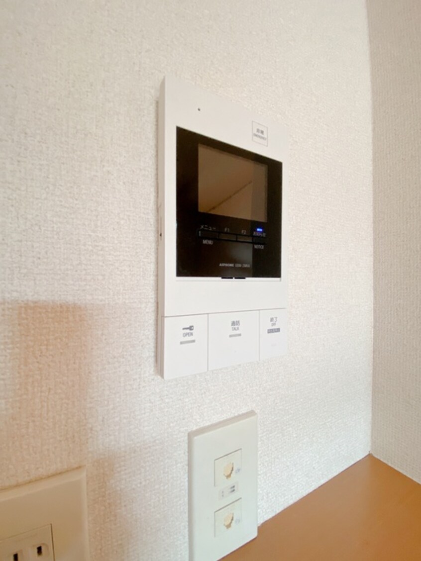 内観写真 らくり－ぶ２１万願寺