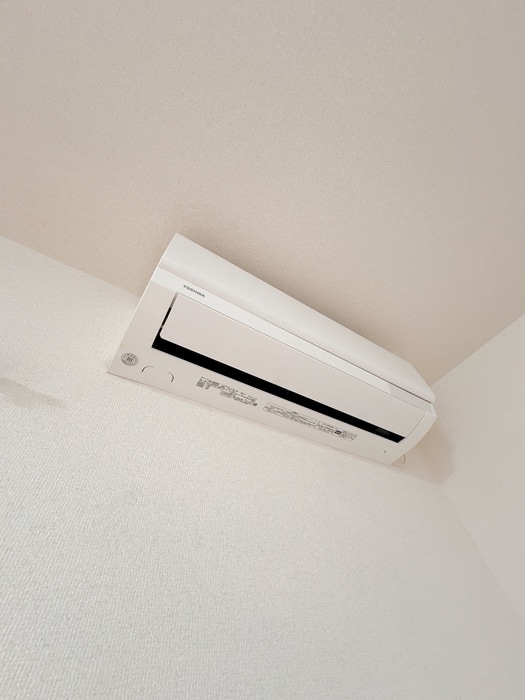 内観写真 らくり－ぶ２１万願寺