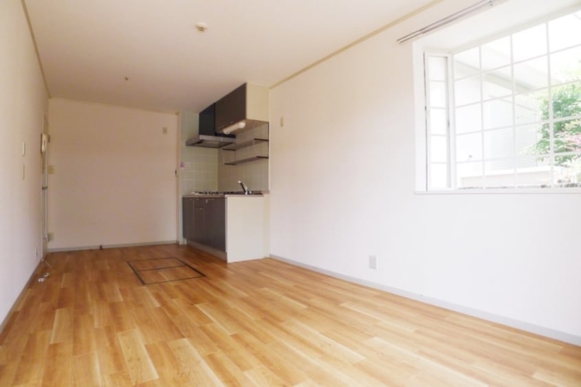 居室 サウスクレスト