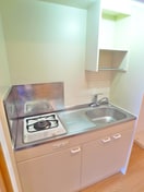 キッチン プライムアーバン行徳Ⅱ