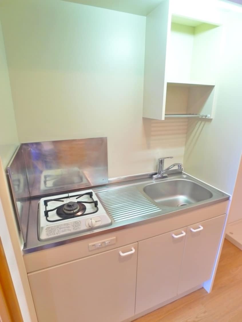 キッチン プライムアーバン行徳Ⅱ