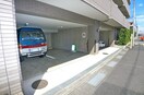 駐車場 プライムアーバン行徳Ⅱ