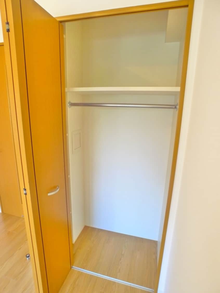 収納 プライムアーバン行徳Ⅱ