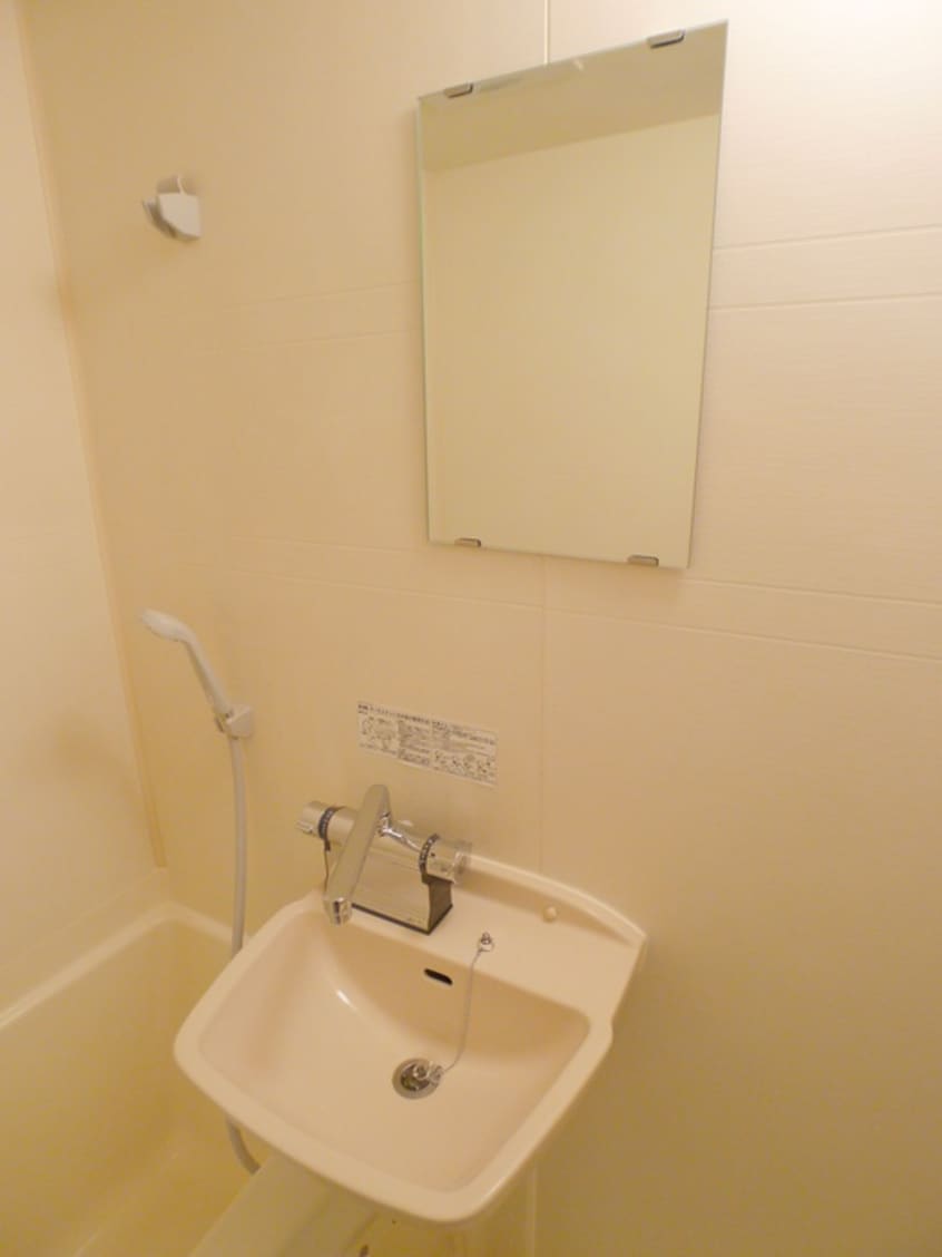 洗面 プライムアーバン行徳Ⅱ