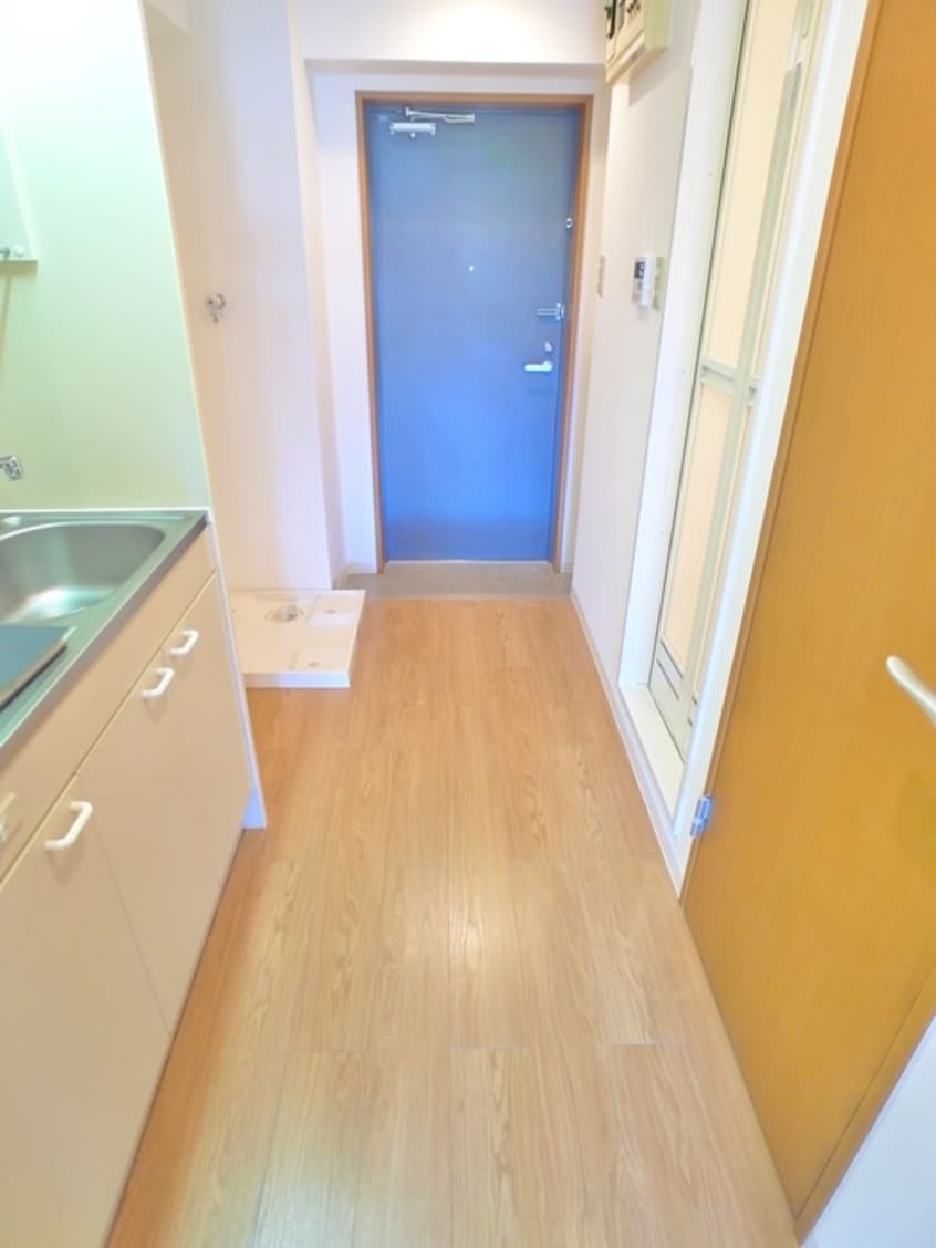 廊下 プライムアーバン行徳Ⅱ