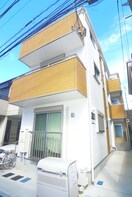 その他 ジャサント津田沼