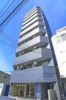 外観写真 ＬＡＮＡＲＴ北小金