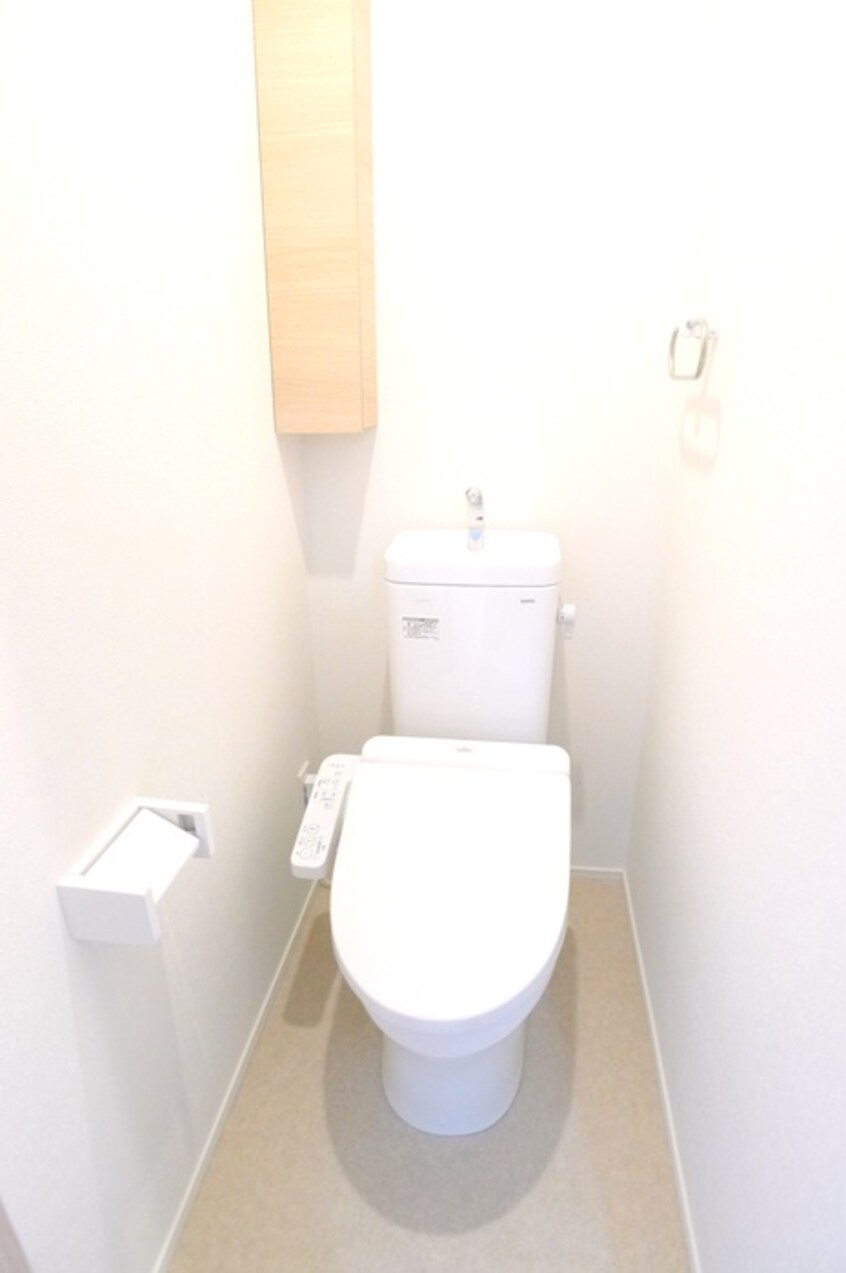 トイレ ＬＡＮＡＲＴ北小金