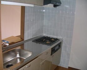 内観写真 メゾン・シャルム