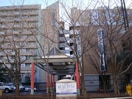 あそか病院(病院)まで952m メゾン・シャルム