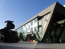 東京都現代美術館(美術館/博物館)まで1400m メゾン・シャルム