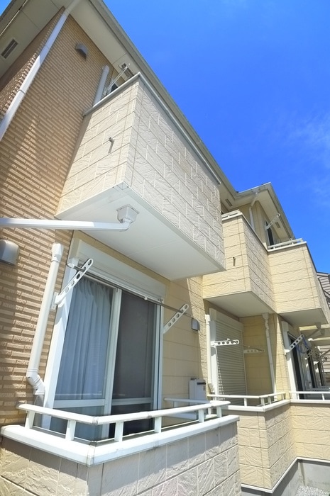 外観写真 Ａｎｇｅ北小金