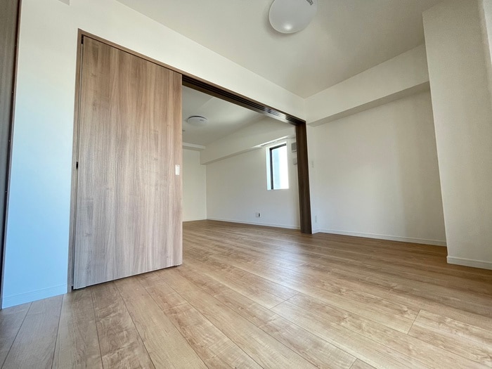 居室 プレール・ドゥーク菊川（205）