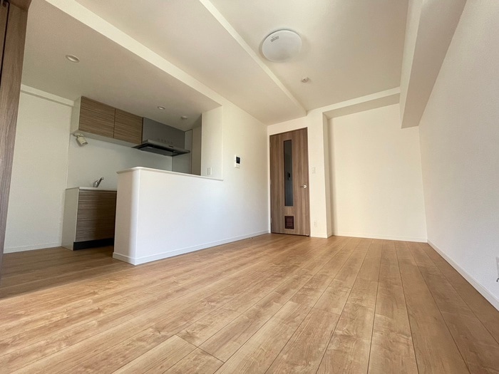 居室 プレール・ドゥーク菊川（205）