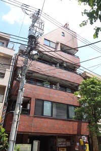 ライブまつ喜ビル