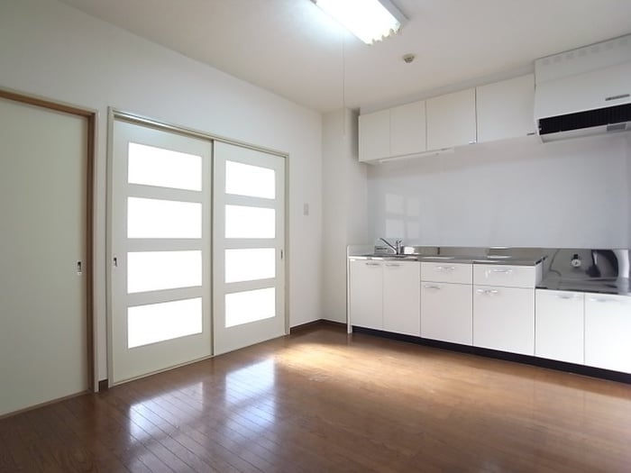 居室 ラークヒルズ