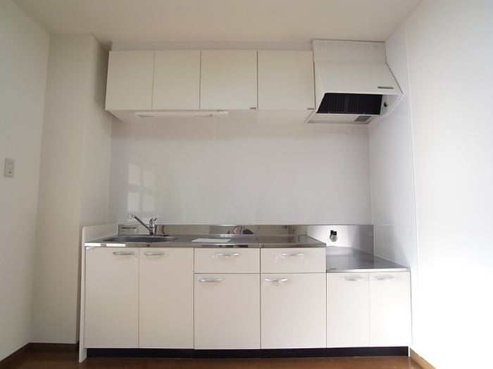 キッチン ラークヒルズ