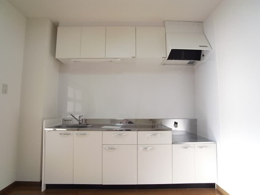 キッチン ラークヒルズ