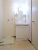 洗面 ラークヒルズ