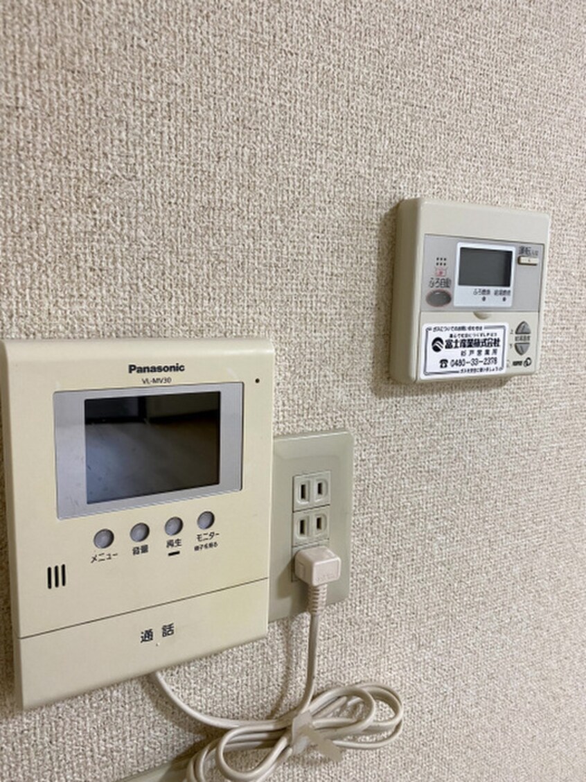 内観写真 ラークヒルズ