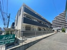 プレシャス湘南Ⅱの外観