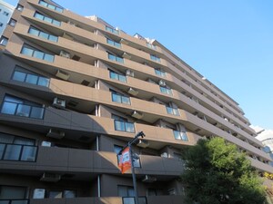エスタシオン高円寺（203）
