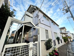 サニーサイドハイツ