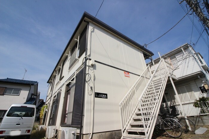 その他 シェモア鶴ヶ島