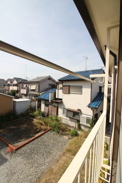 周辺環境 シェモア鶴ヶ島