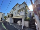 外観写真 山本コーポ